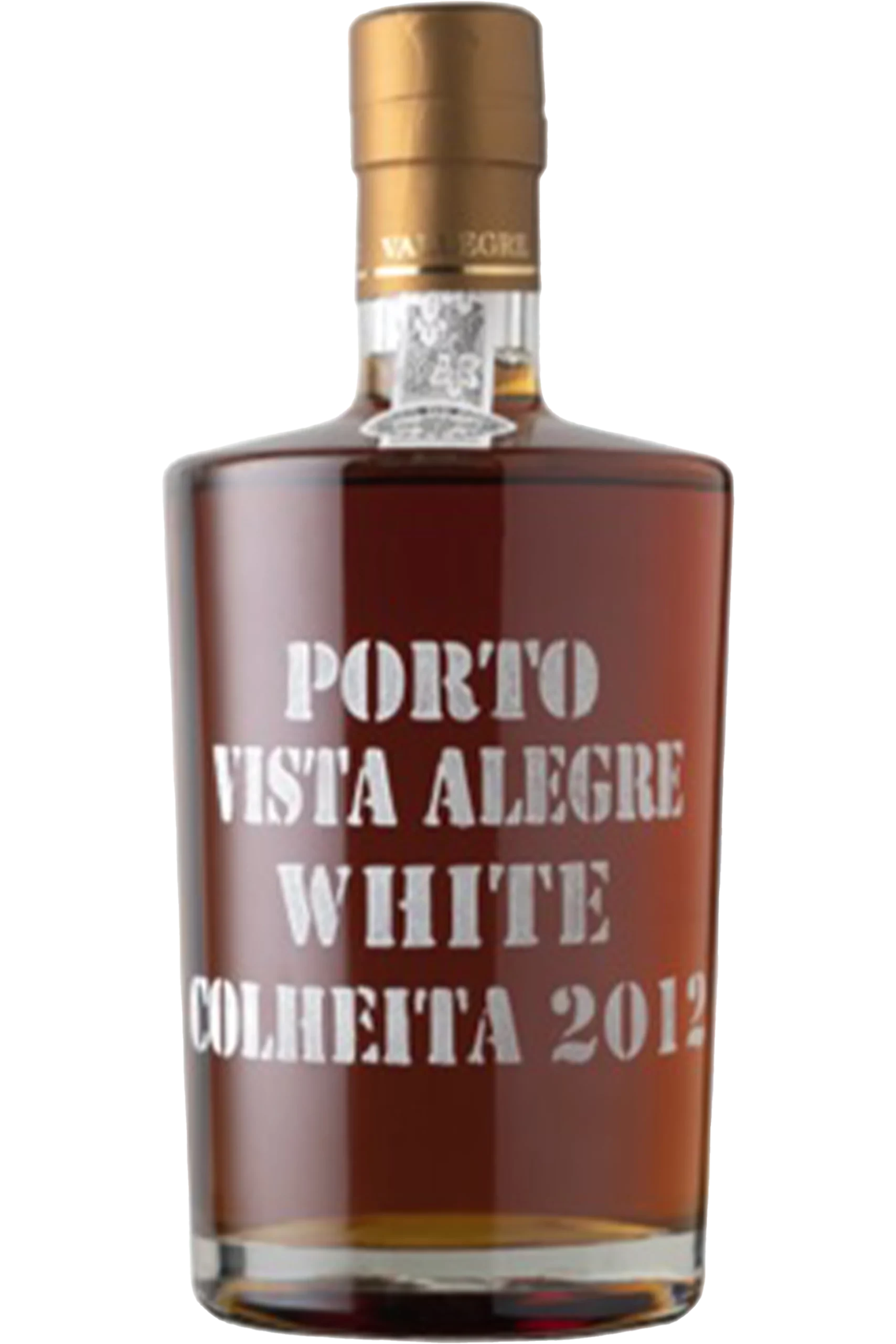 Vista Alegre Colheita 2012 White - Vallegre