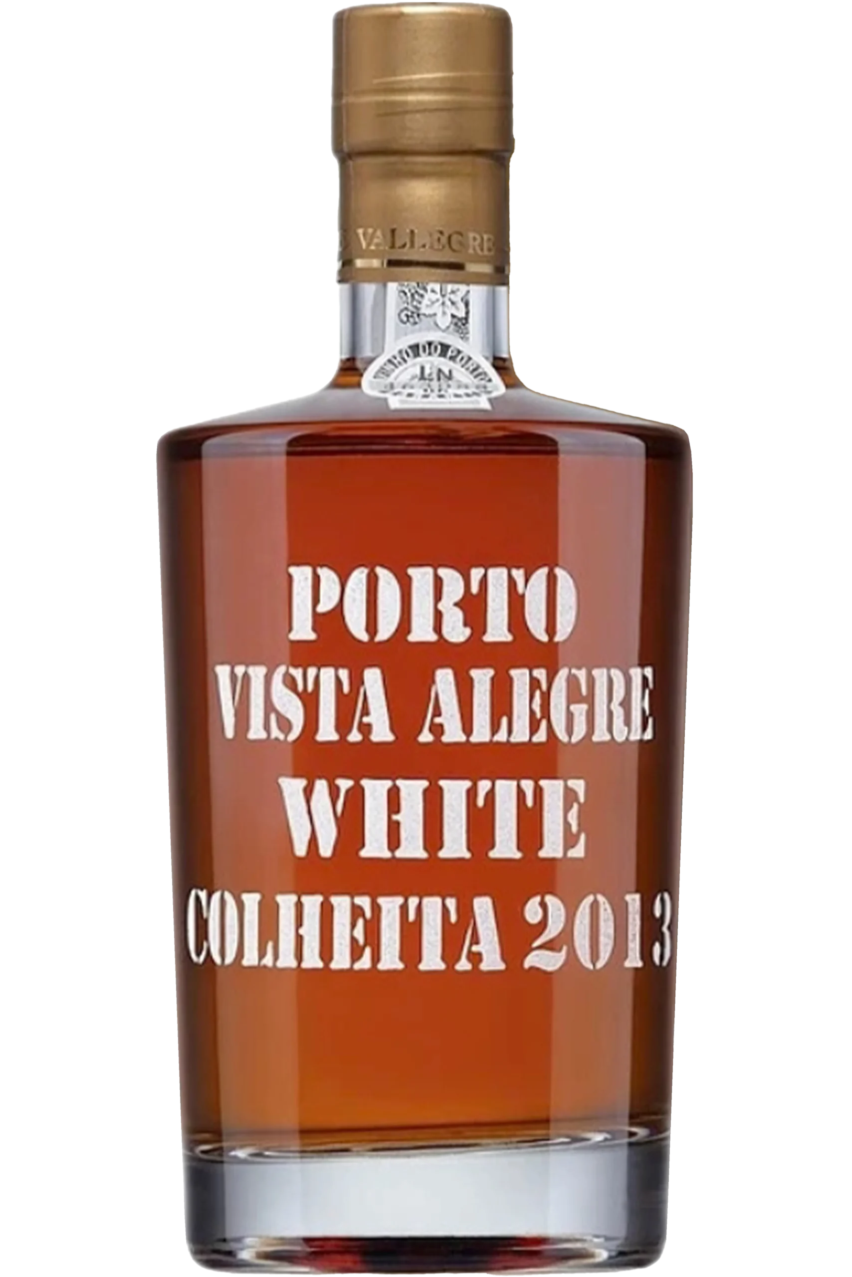 Vista Alegre Colheita 2013 White - Vallegre