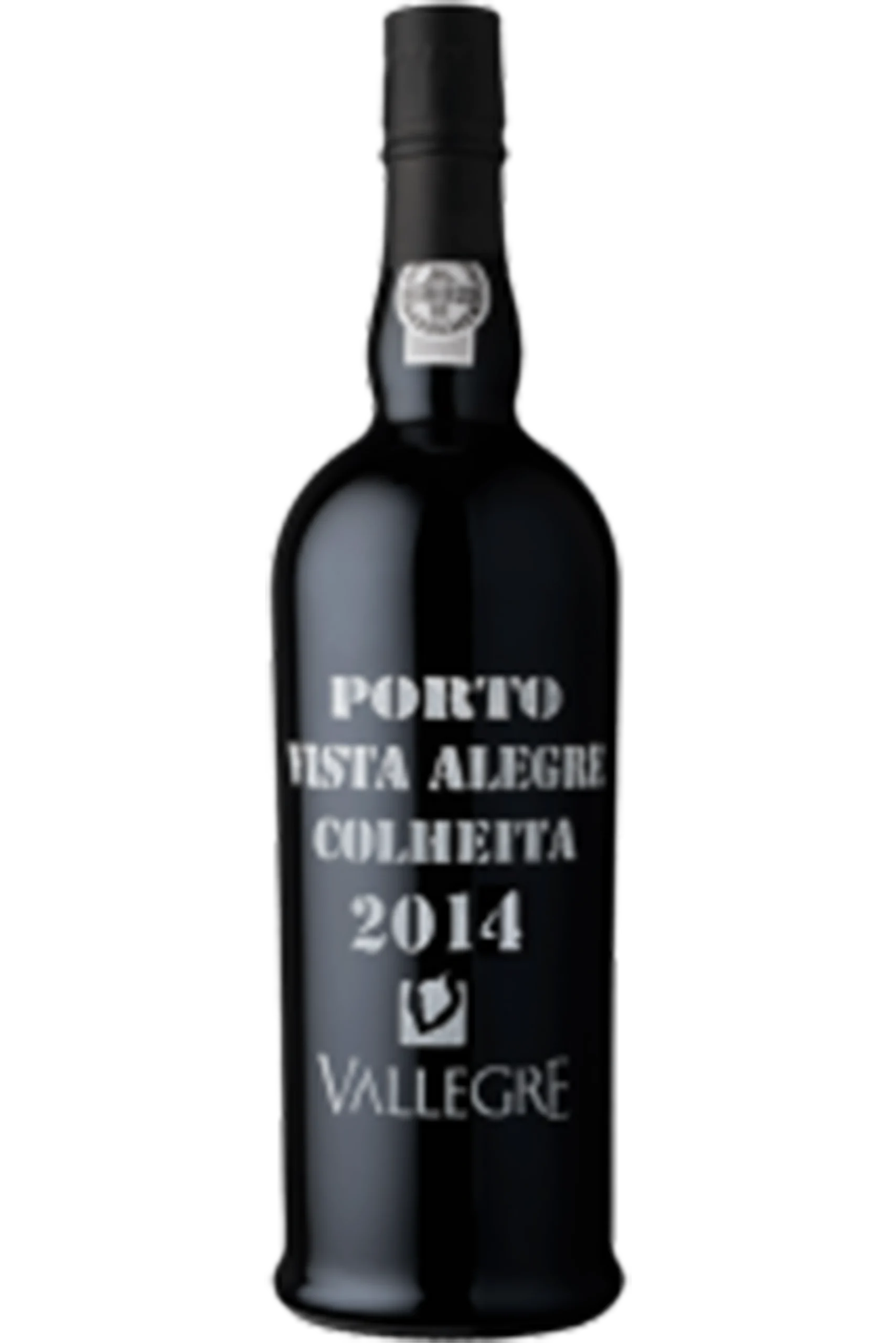 Vista Alegre Colheita 2014 - Vallegre