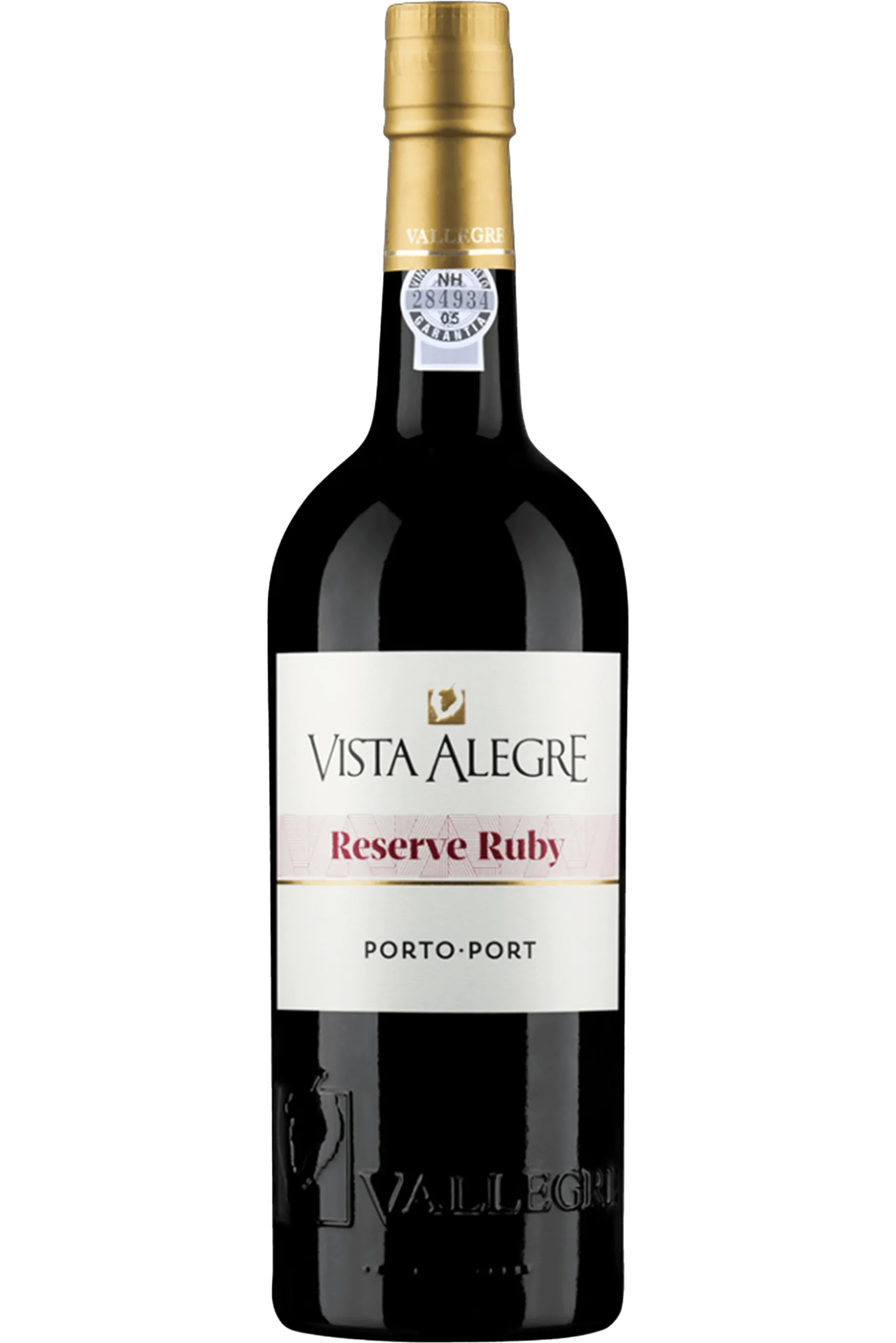 Vista Alegre Reserve Ruby - Vallegre