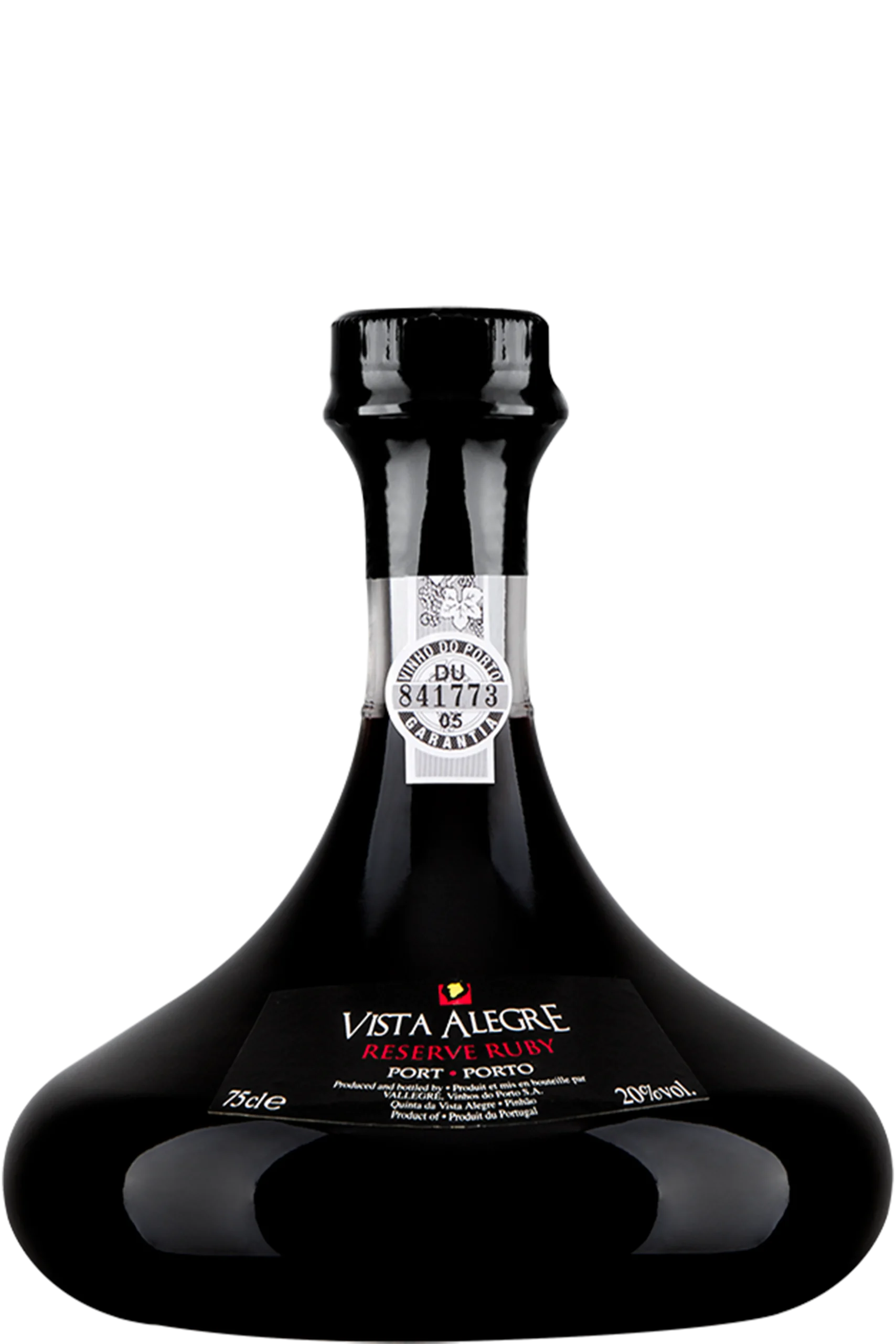 Vista Alegre Sp Reserve Ruby Decanter - Vallegre