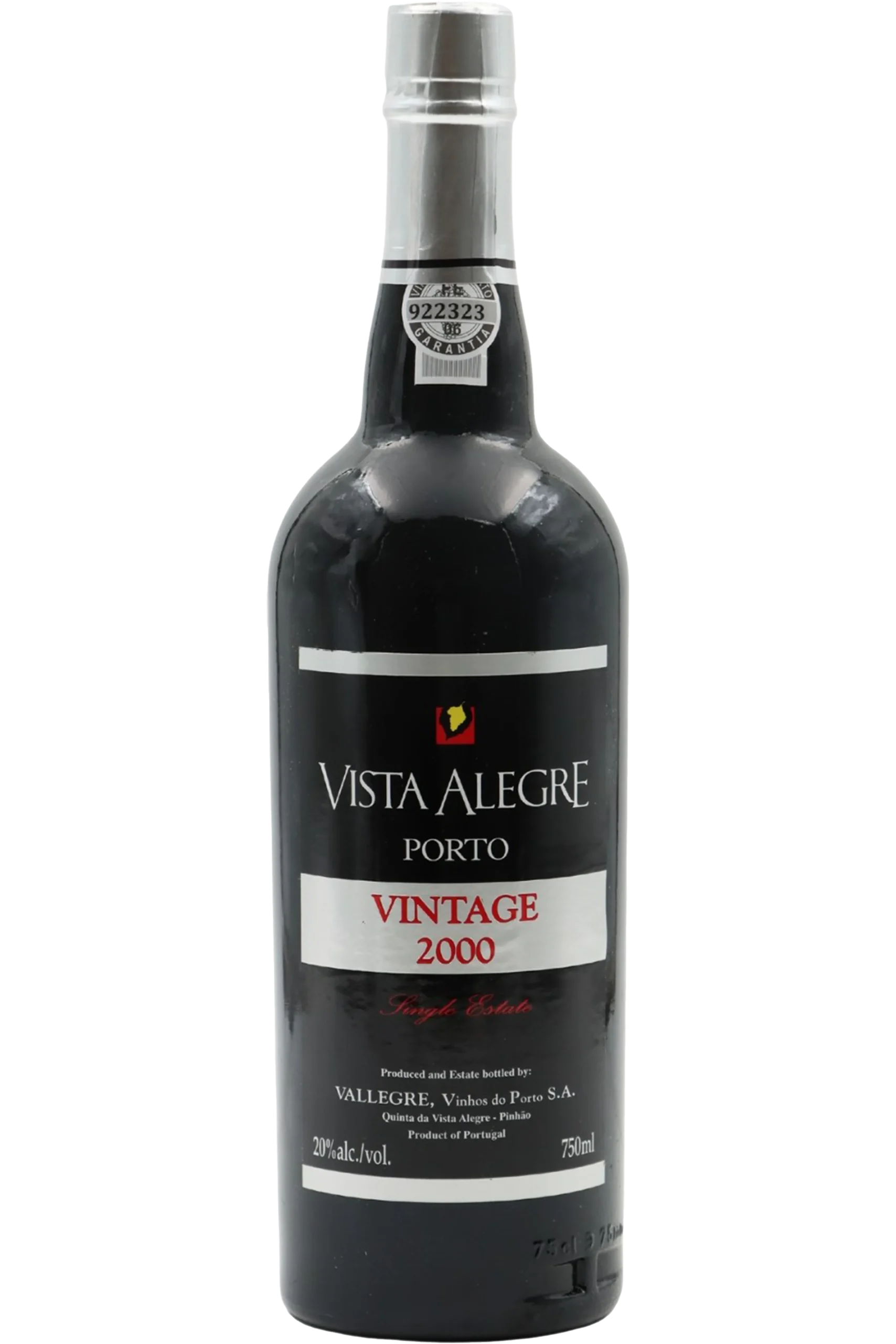 Vista Alegre Vintage 2000 - Vallegre