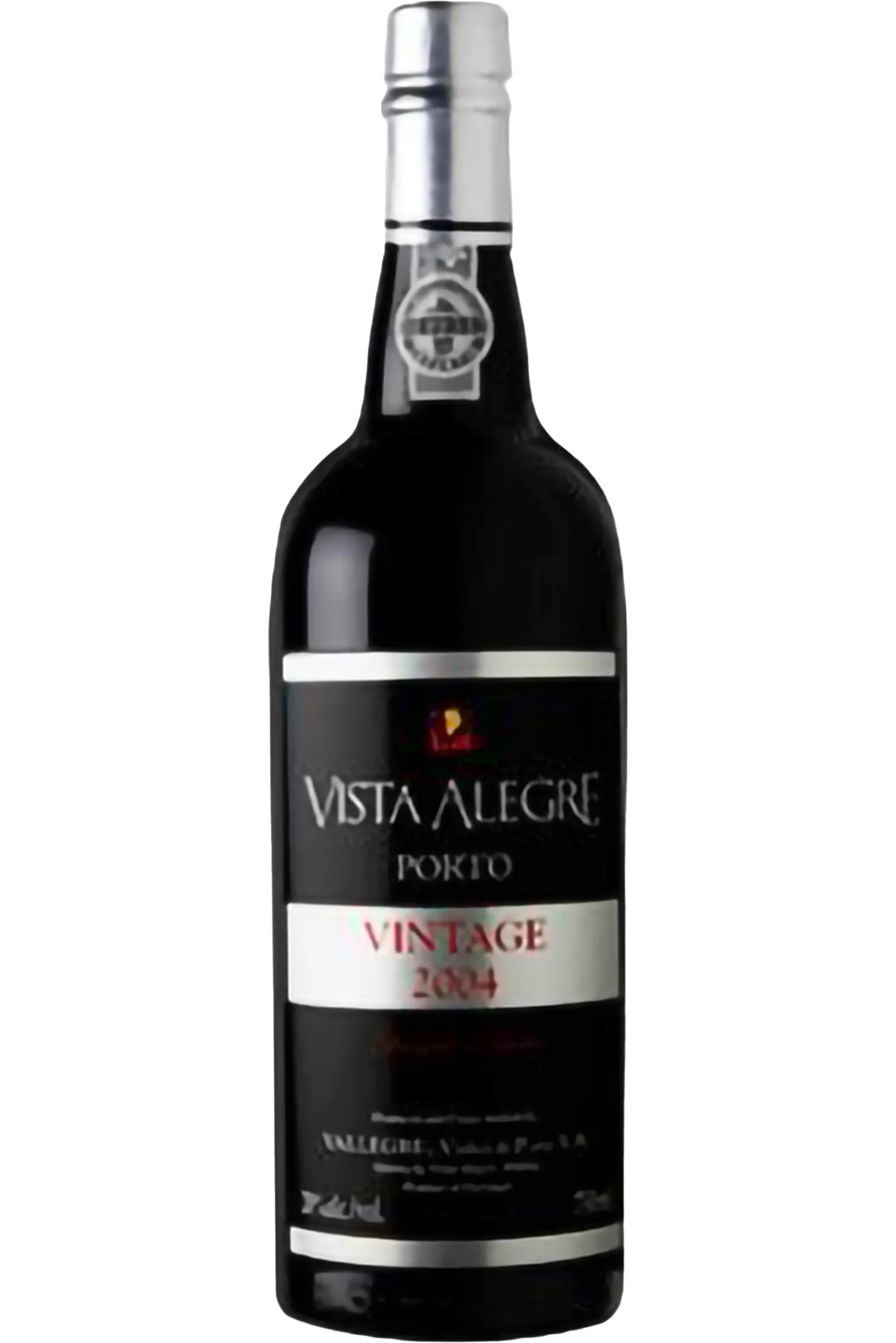Vista Alegre Vintage 2004 - Vallegre