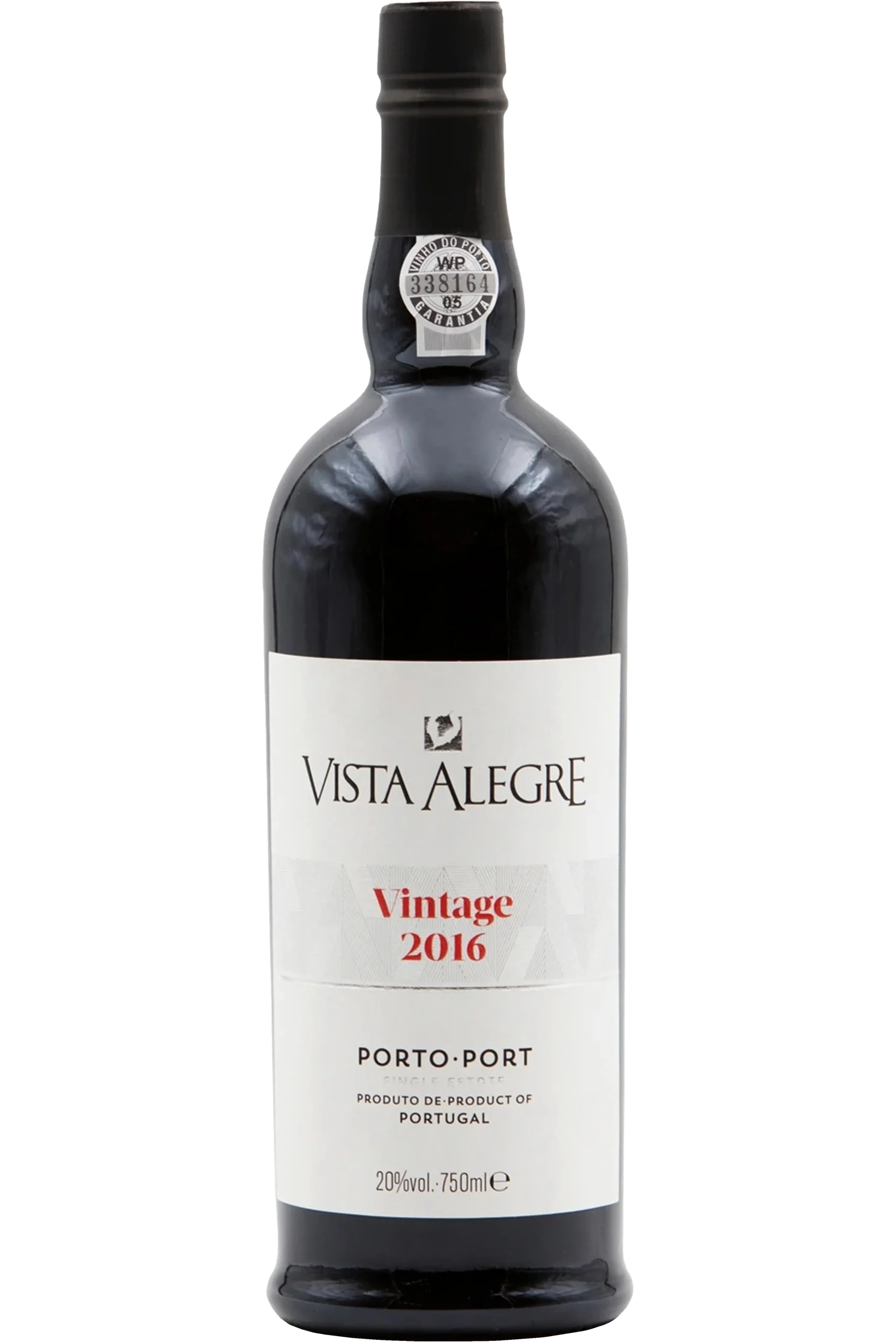 Vista Alegre Vintage 2016 - Vallegre