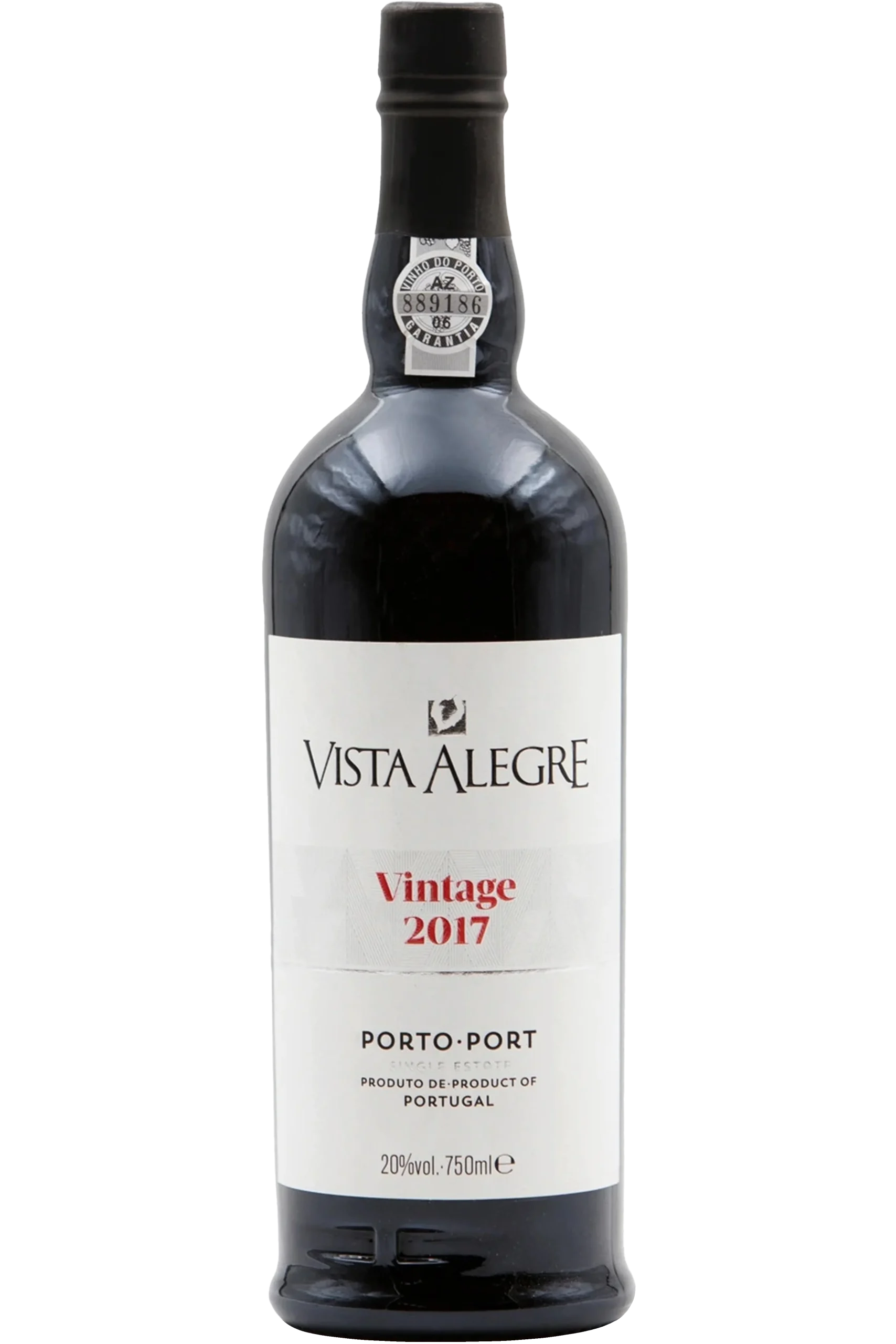 Vista Alegre Vintage 2017 - Vallegre