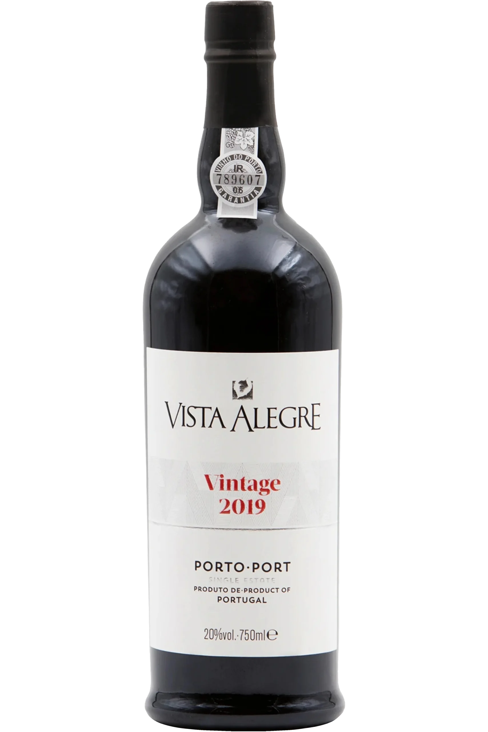 Vista Alegre Vintage 2019 - Vallegre