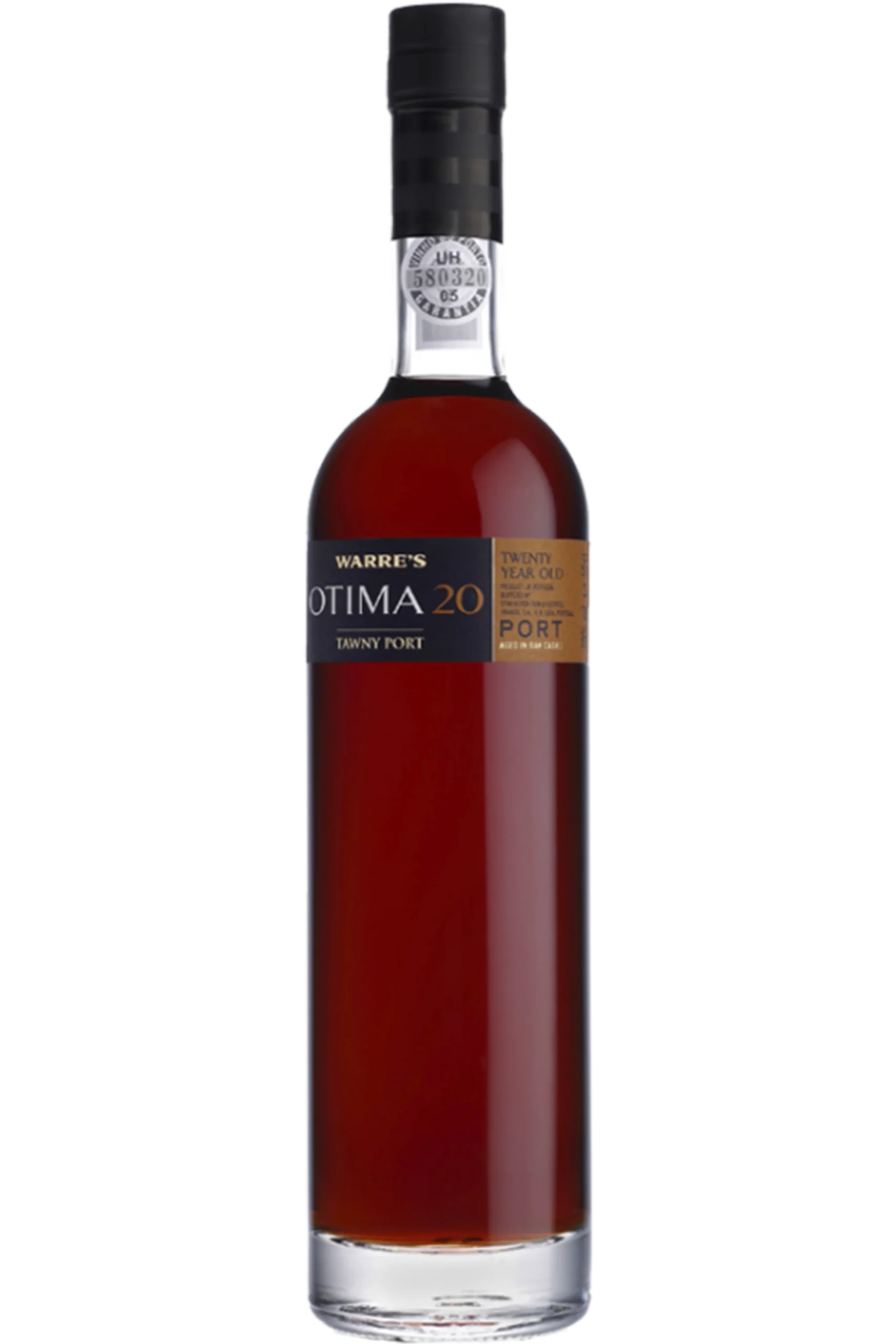 Warre's Otima 20 Anos - Symington