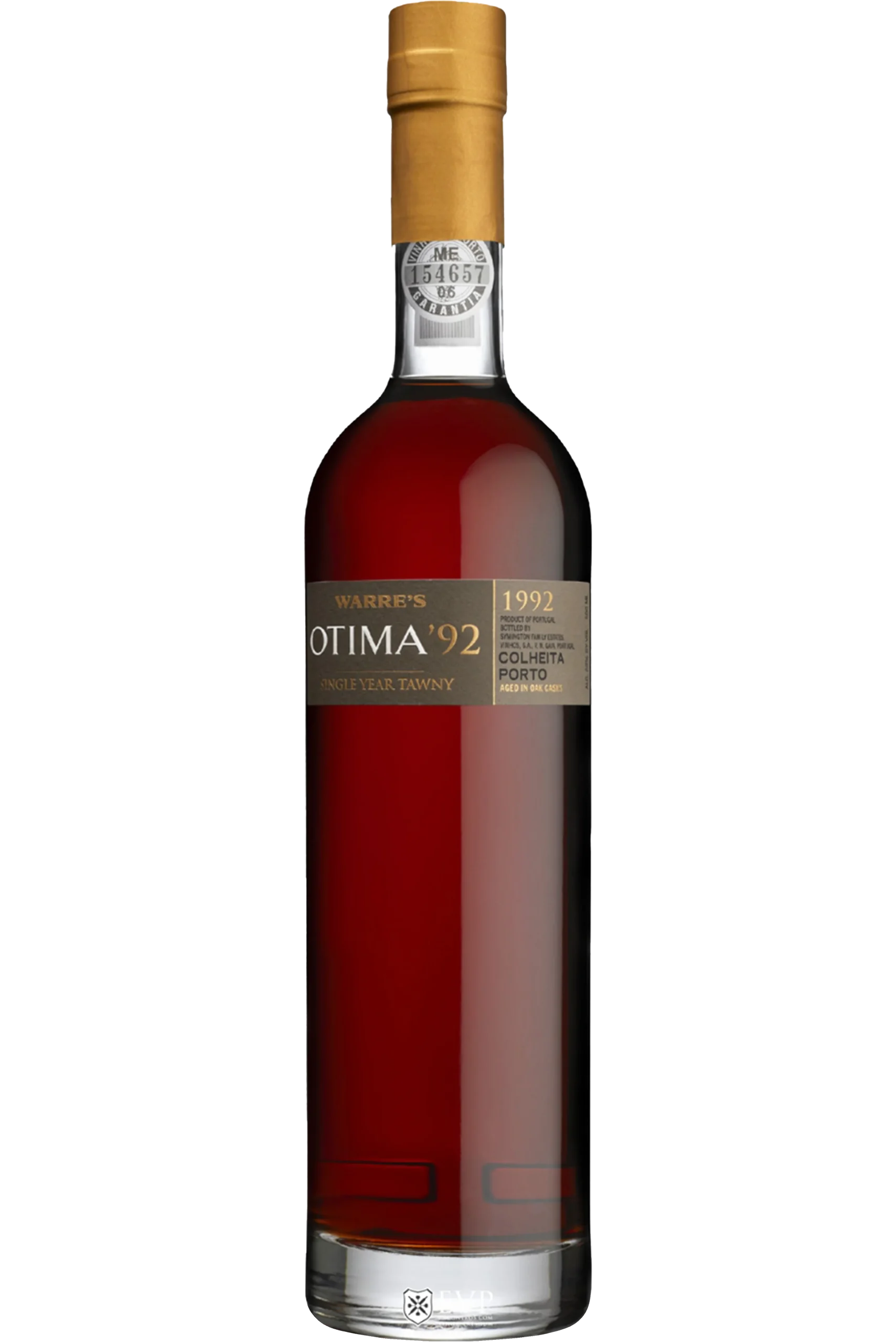Warre's Otima Colheita 1992 - Symington