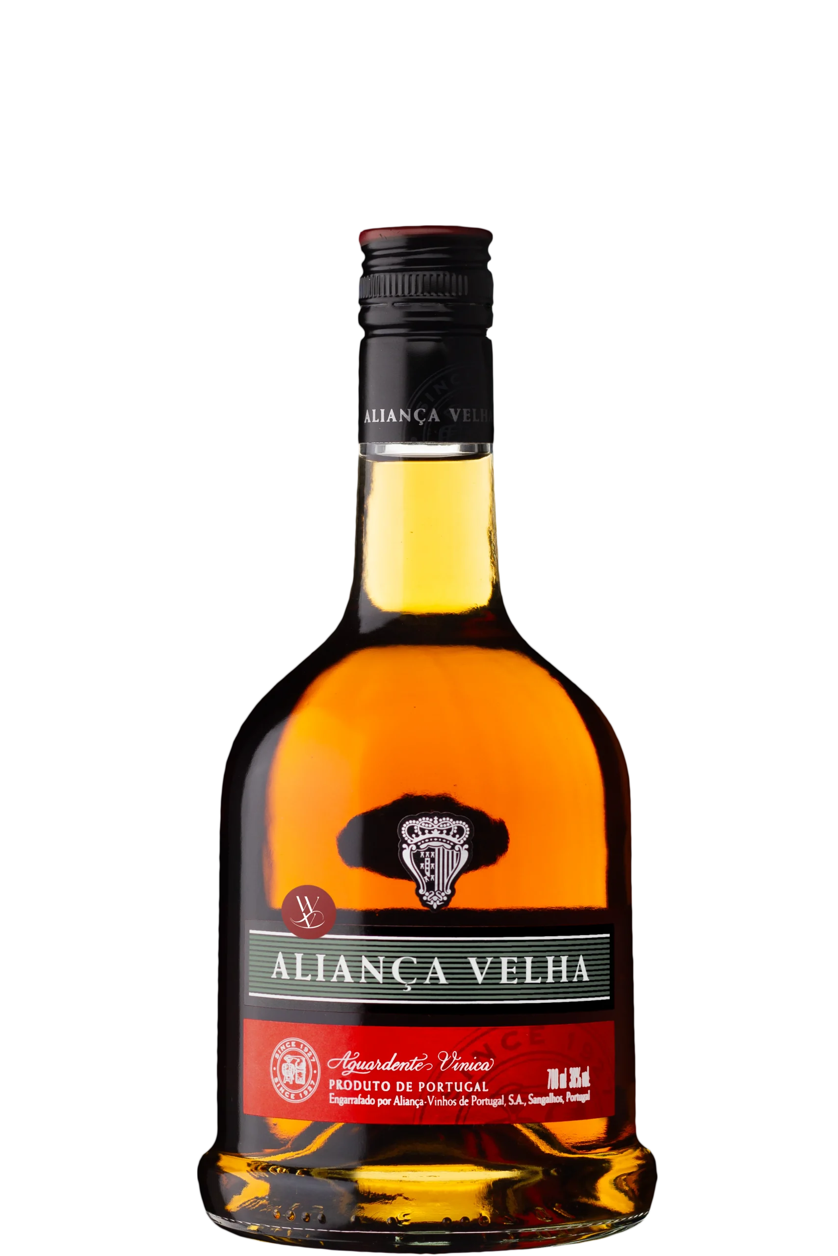 Antigua Alianza - Aliança