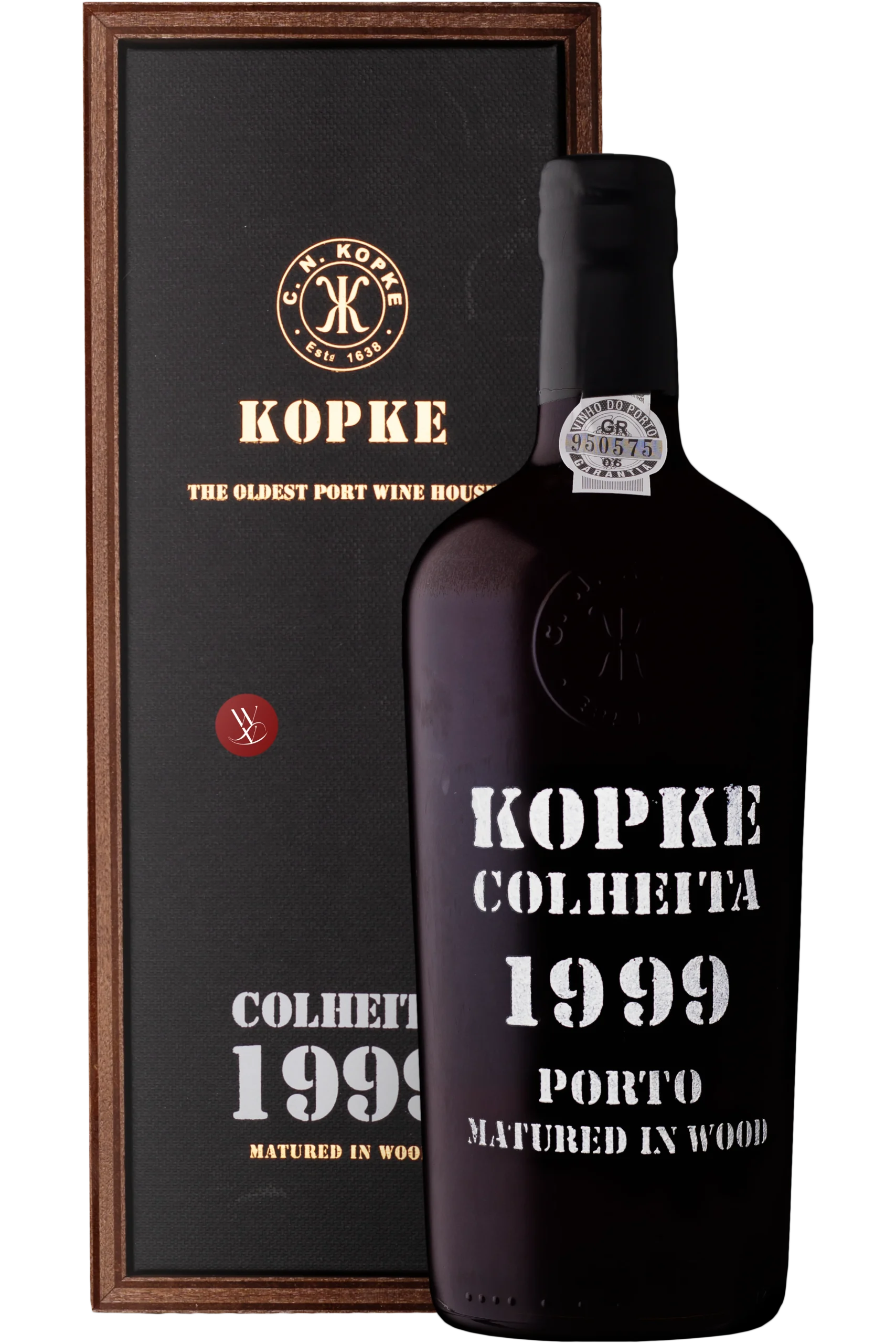 Kopke-Ernte 1999