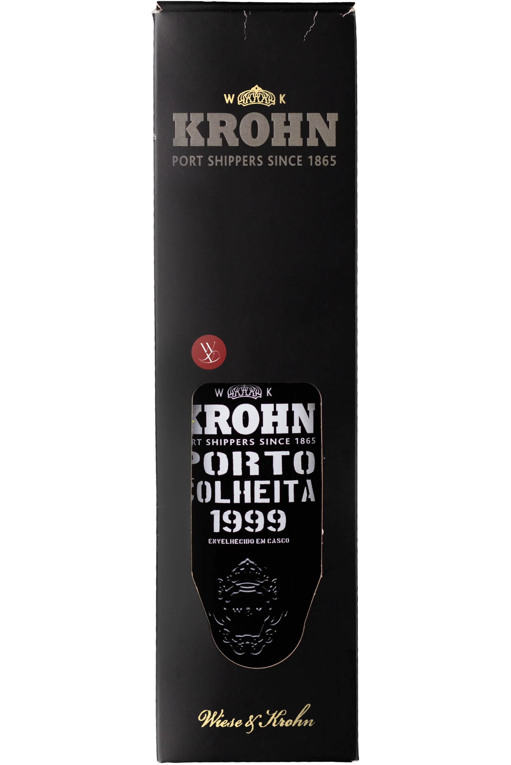 Krohn Cosecha 1999