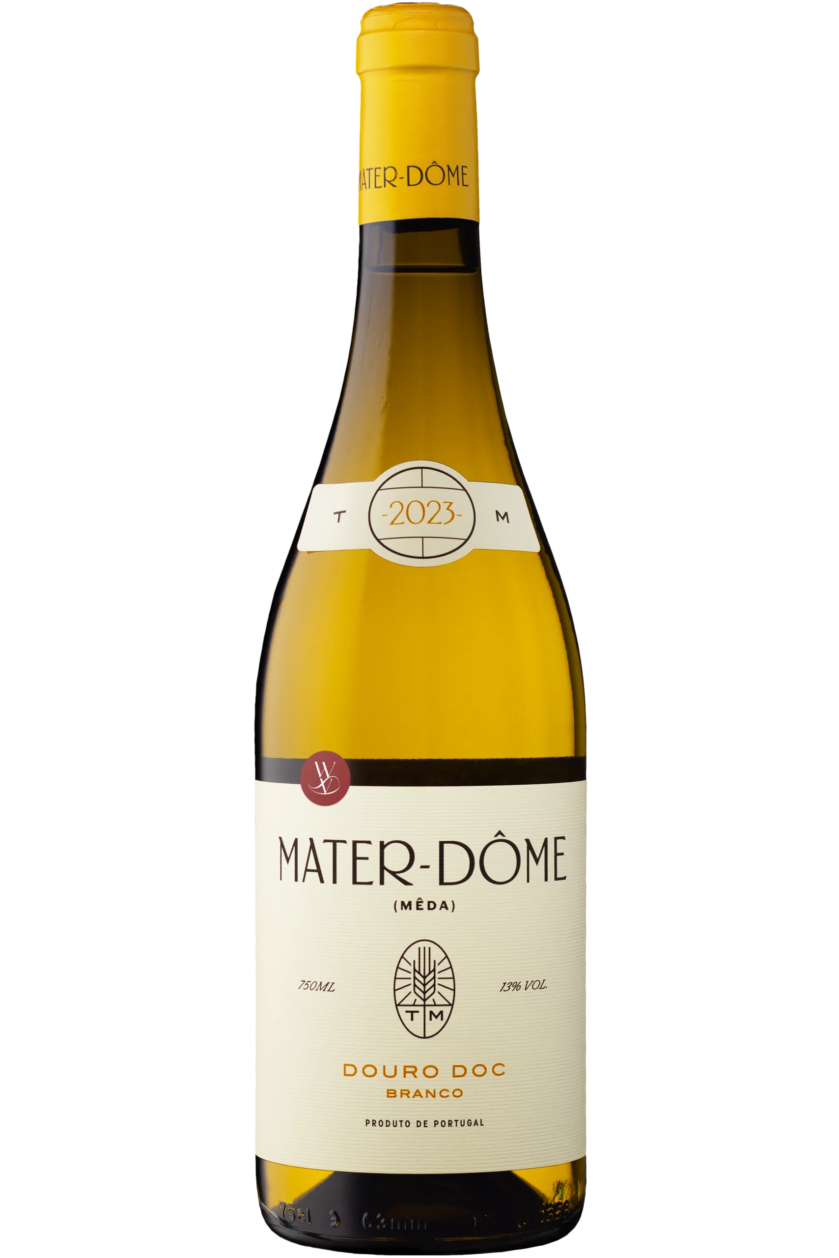 Mater-Dôme Blanco 2023