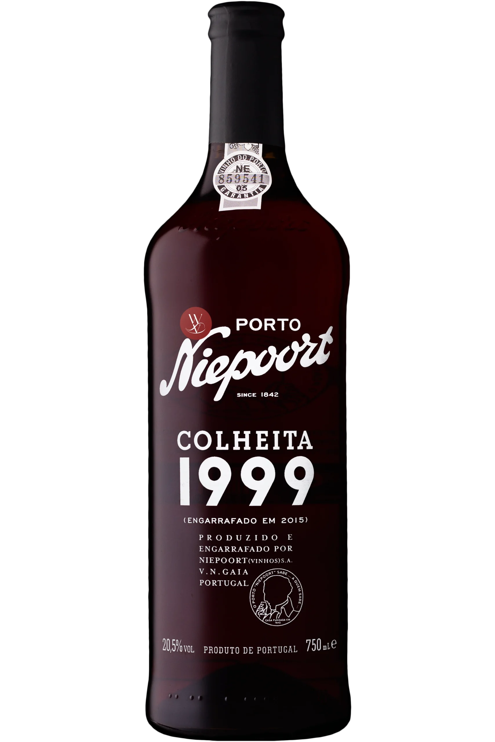 Niepoort Colheita 1999