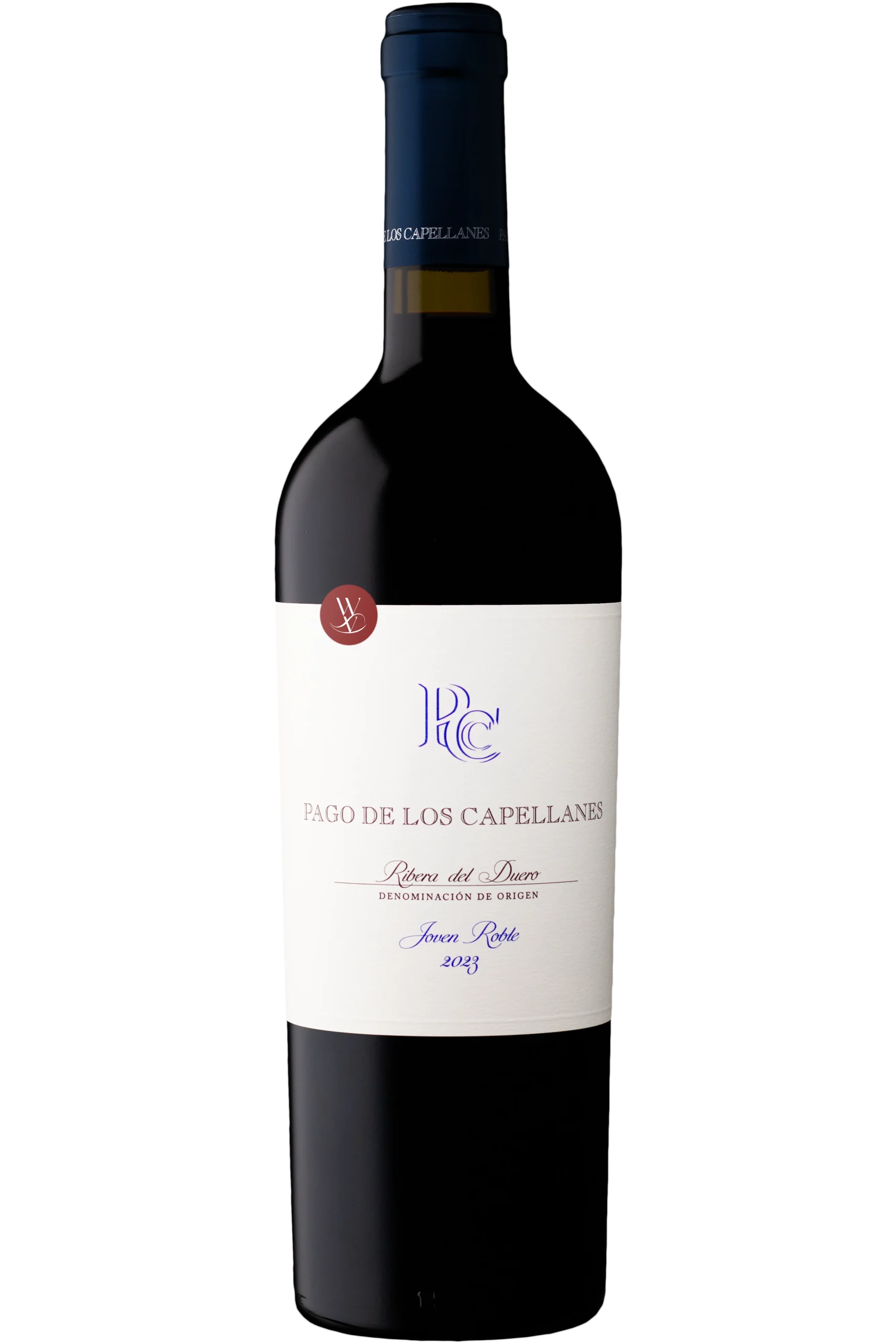 Pago de los Capellanes Roble Tinto 2023