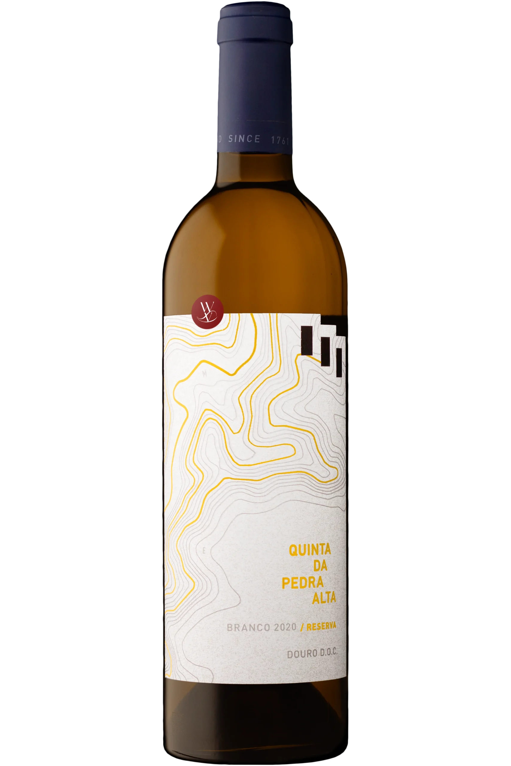 Quinta da Pedra Alta Reserva Blanc 2020