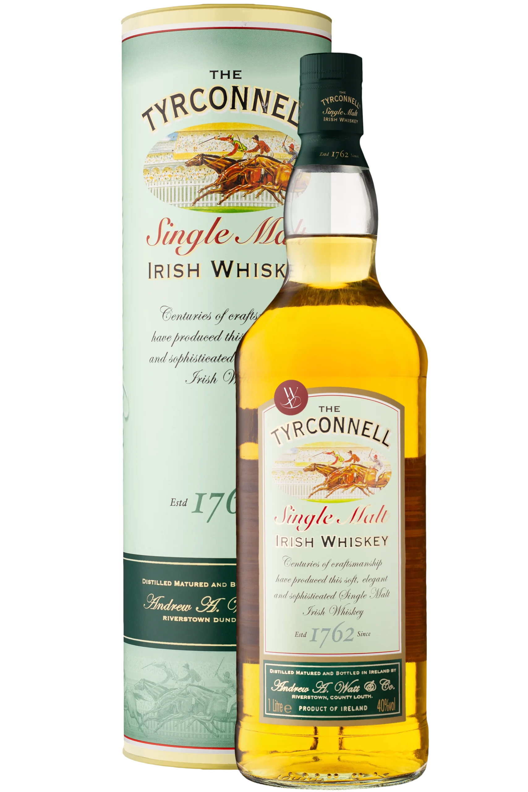 The Tyrconnell 1L