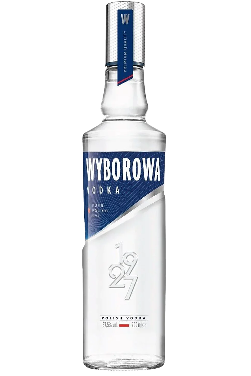 Wyborowa