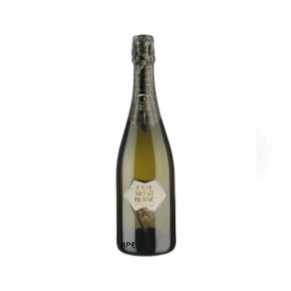 X.T. 2020 Cave Mont Blanc - Selecciones