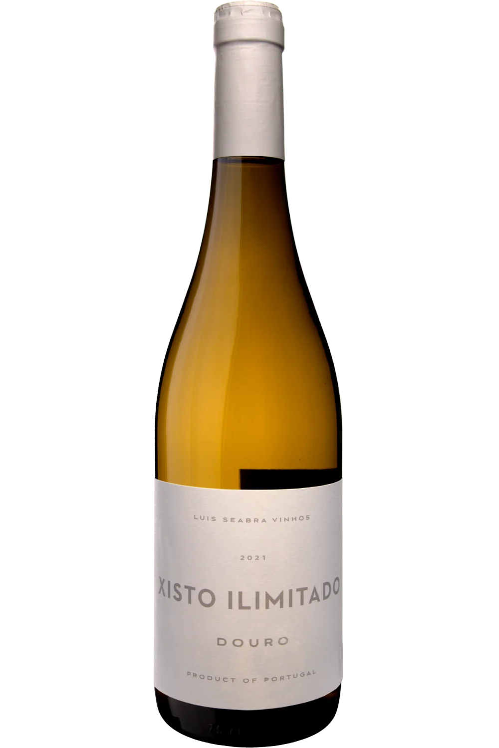 Xisto Ilimitado Blanco 2021 - Luis Seabra