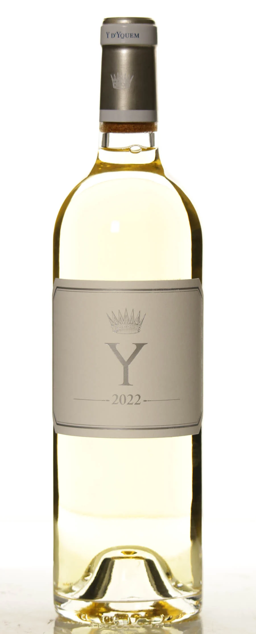 D’Yquem ‘Y’ Ygrec 2022 - D'Yquem