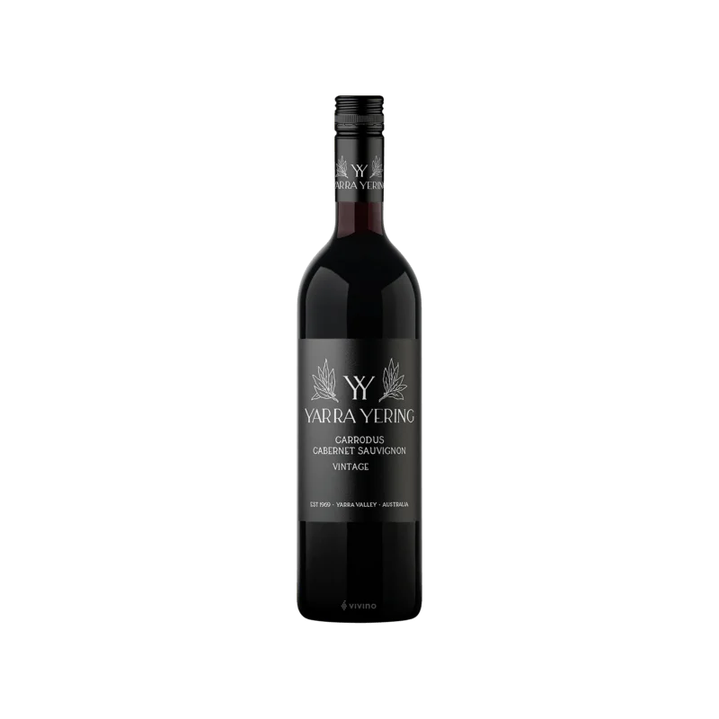Yarra Yering - Yarra Valley Carrodus Cabernet Sauvignon 2017