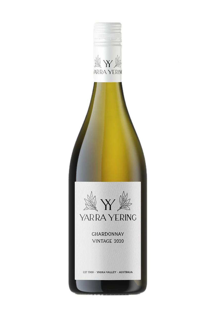 Yarra Yering - Yarra Valley Chardonnay 2020