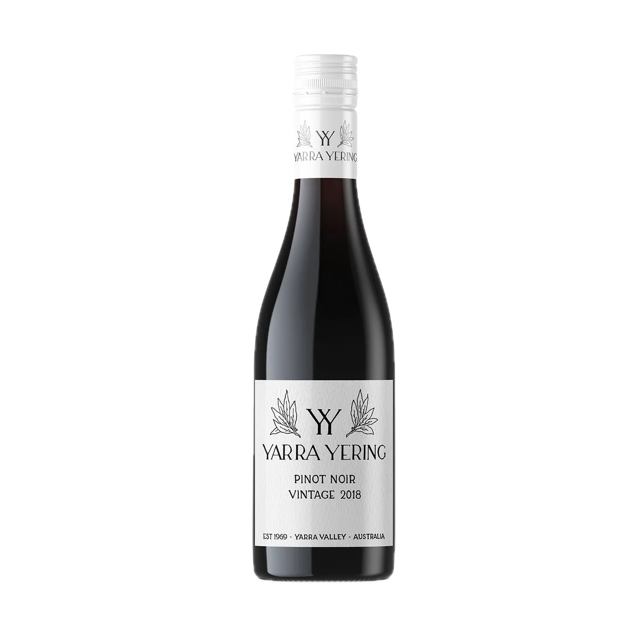 Yarra Yering - Yarra Valley Pinot Noir 2018