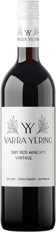 Yarra Yering - Yarra Valley Dry Red N°2 2016