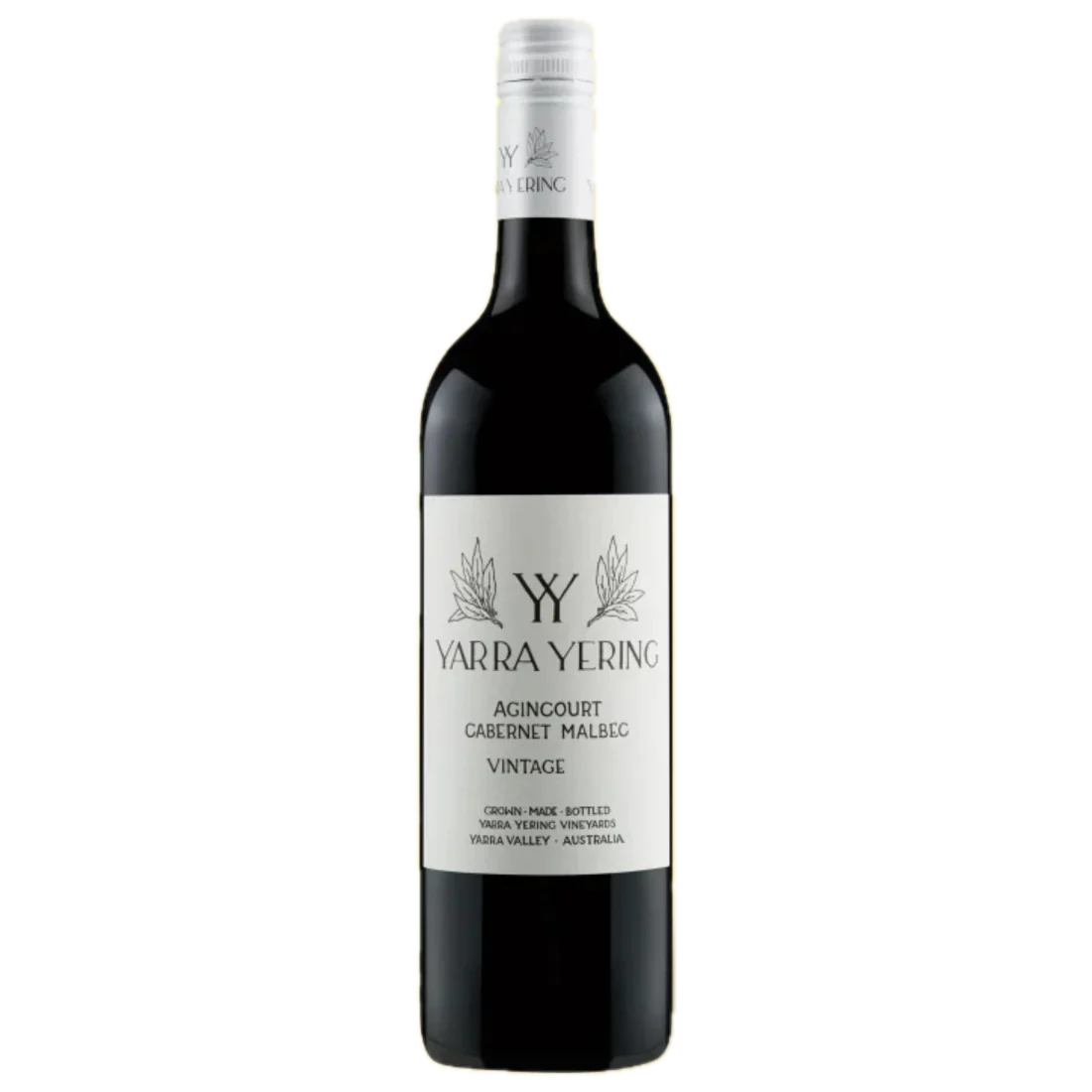 Yarra Yering - Yarra Valley Agincourt Cabernet Malbec 2017