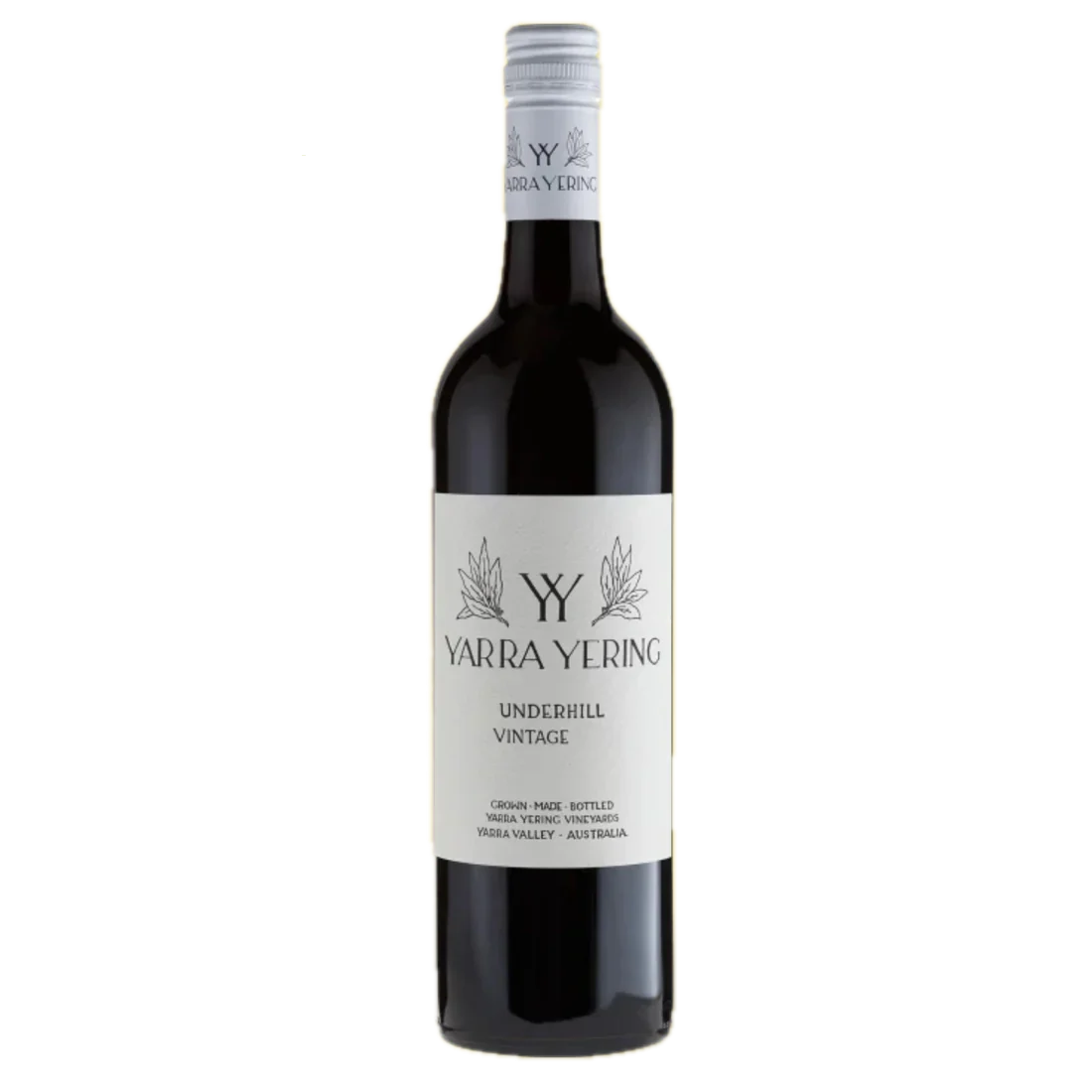 Yarra Yering - Yarra Valley Underhill Shiraz 2013