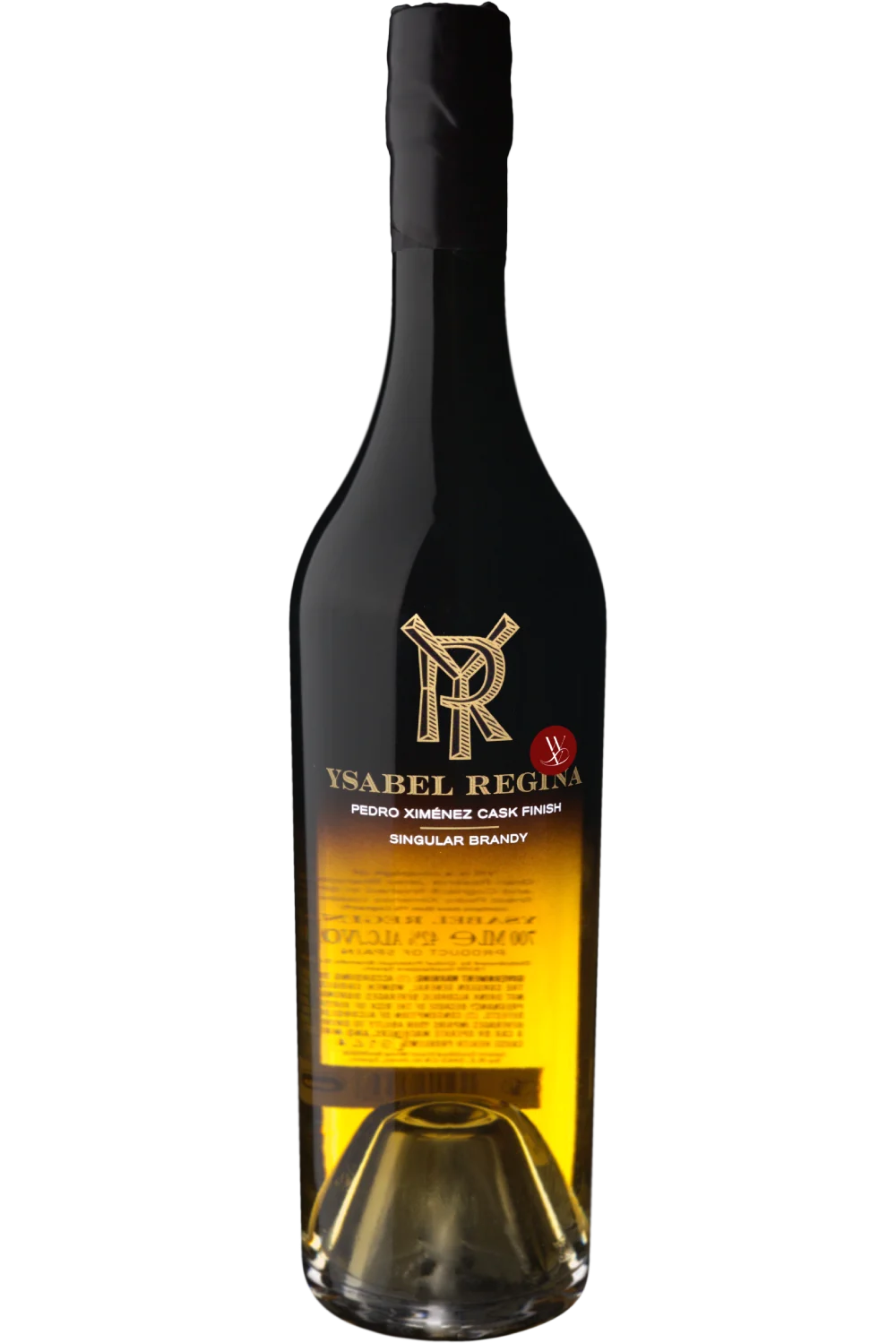 Ysabel Regina Pedro Ximenez - Bodegas Ximenez Spinola