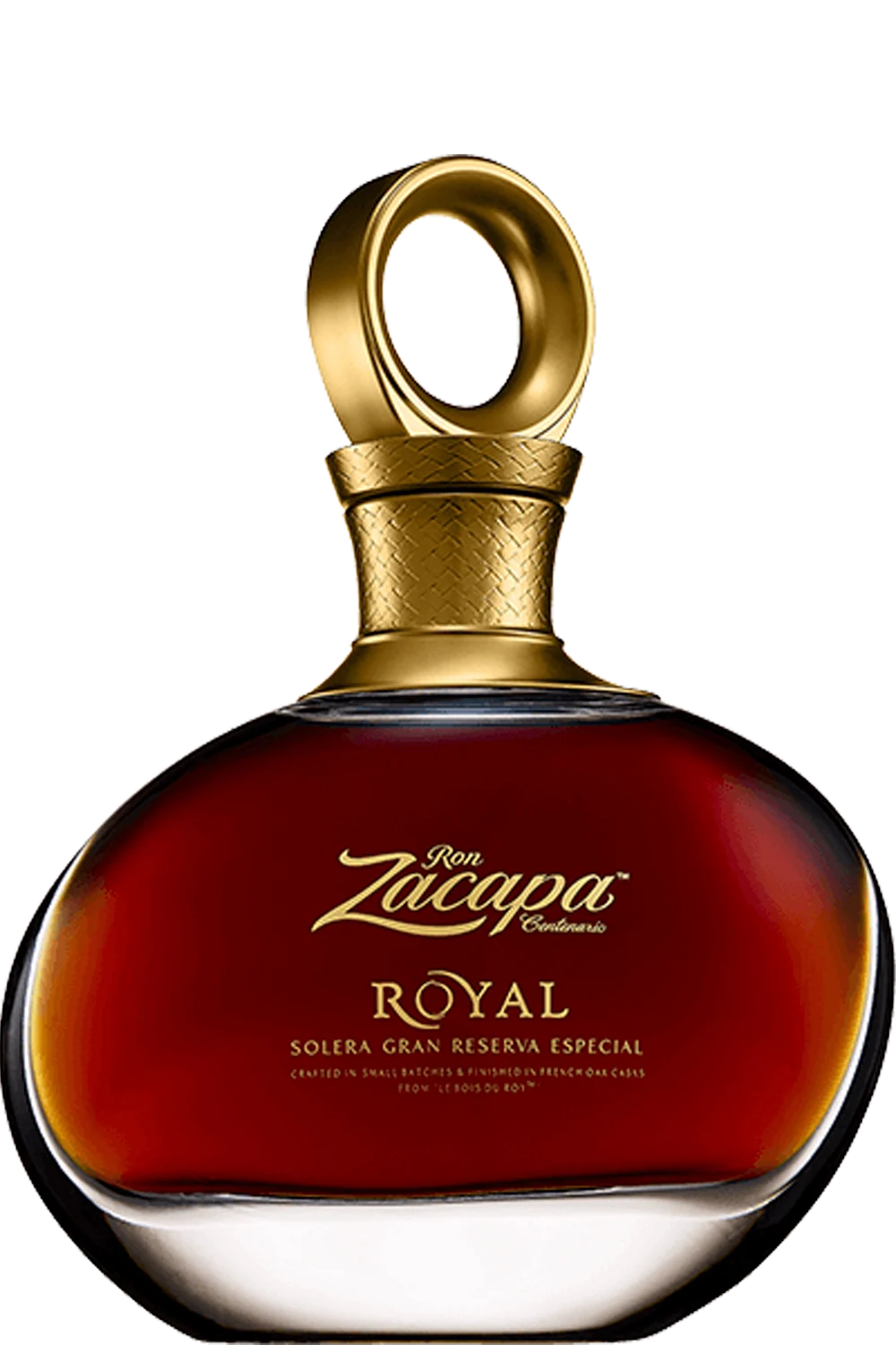 Zacapa Royal Solera Gran Reserva Especial - Industrias Licoreras de Guatemala