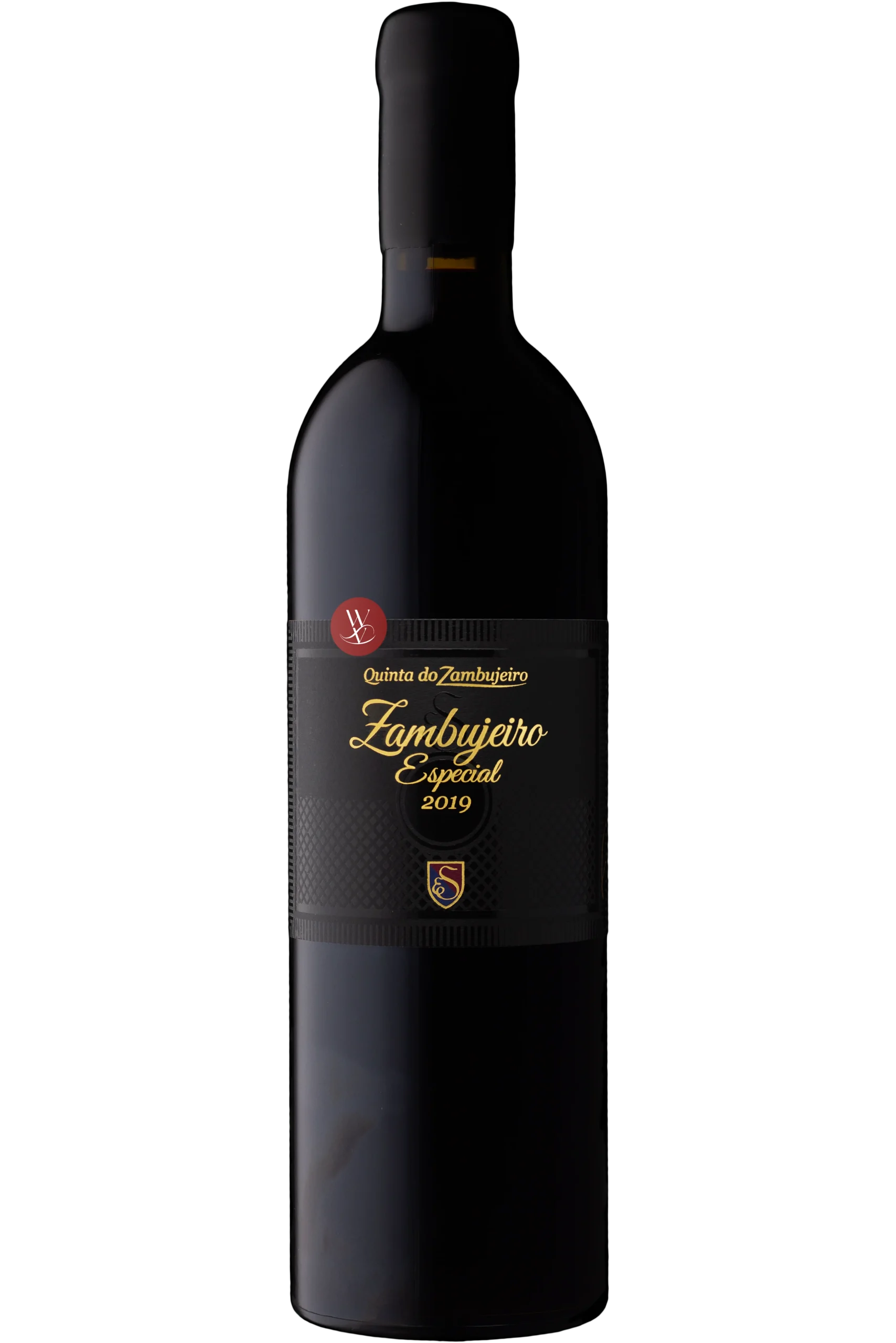 Zambujeiro Roja 2015 - Quinta do Zambujeiro