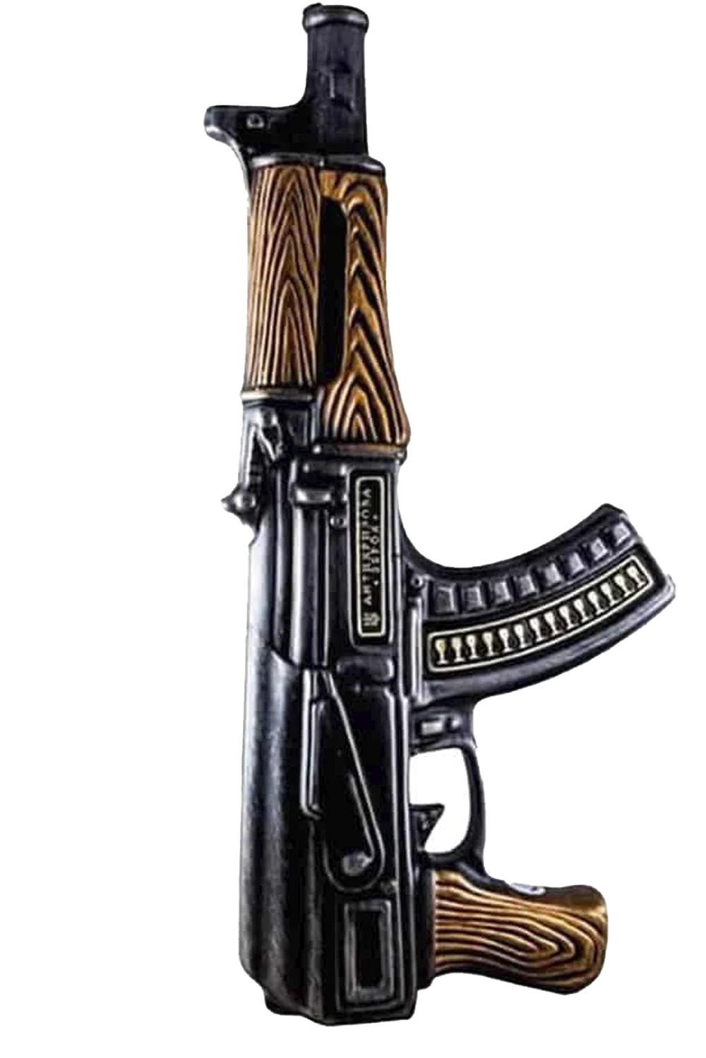 Zlatogor AK-47