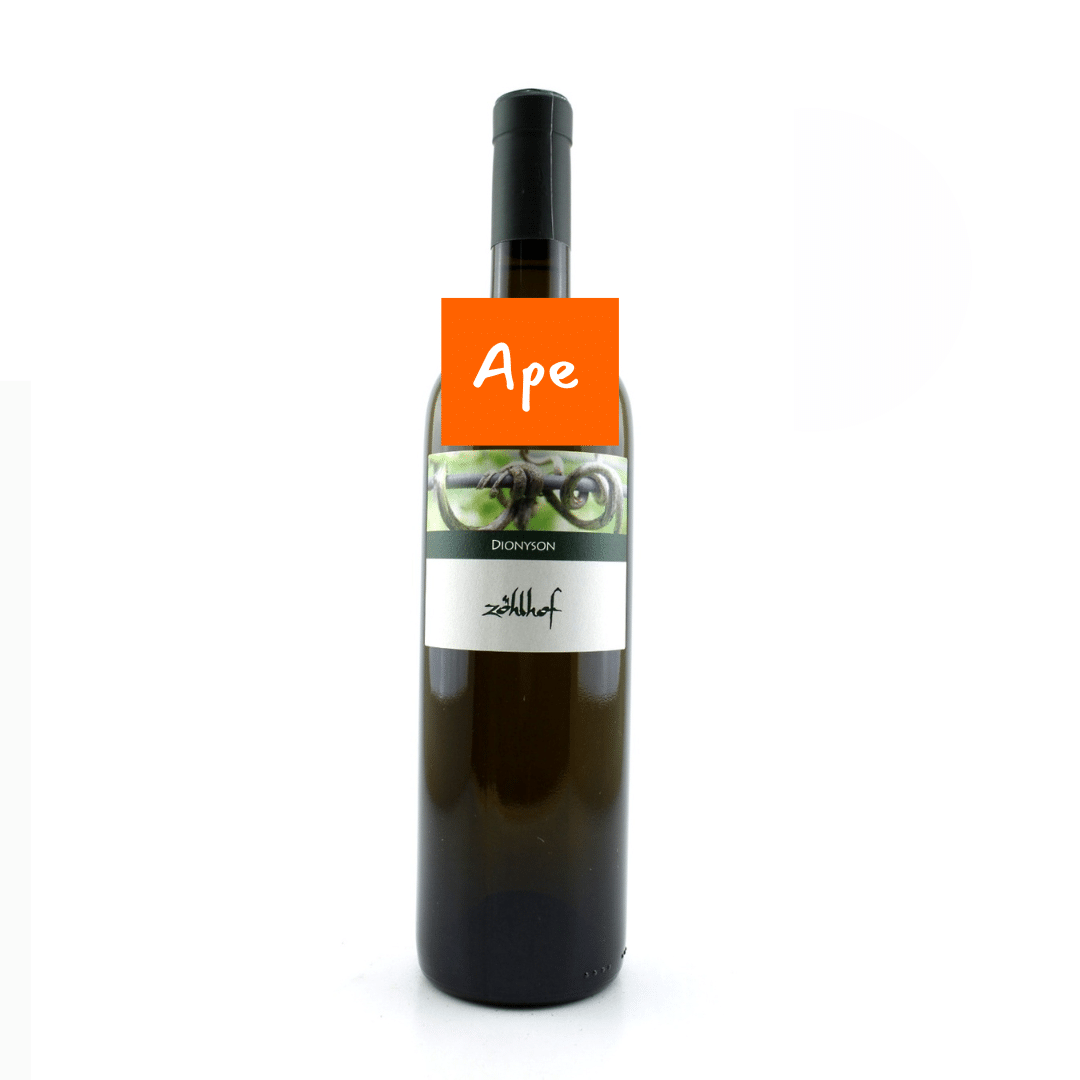 Zöhlhof Dionyson Gewurztraminer Alto Adige 2019 - Selecciones