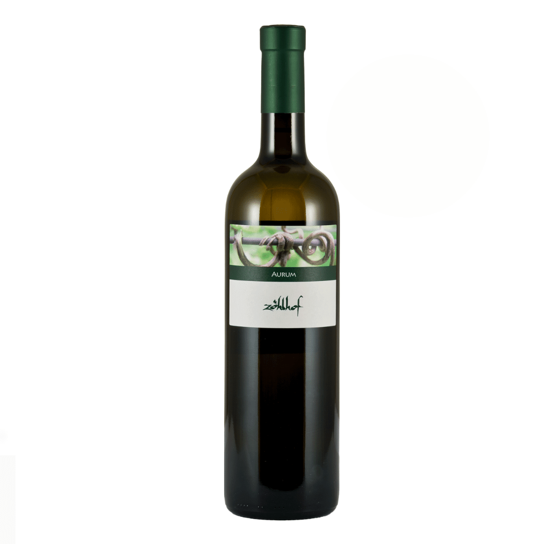 Zöhlhof Sylvaner Aurum 2020 - Selecciones