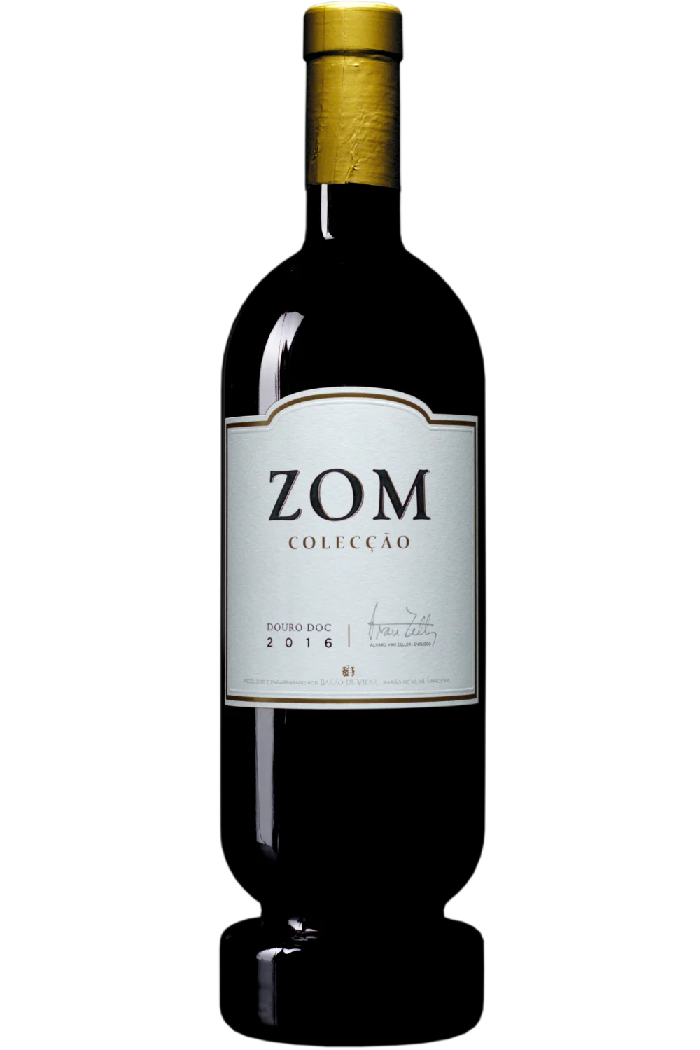 Zom Rouge Collection 2016 - Barão de Vilar