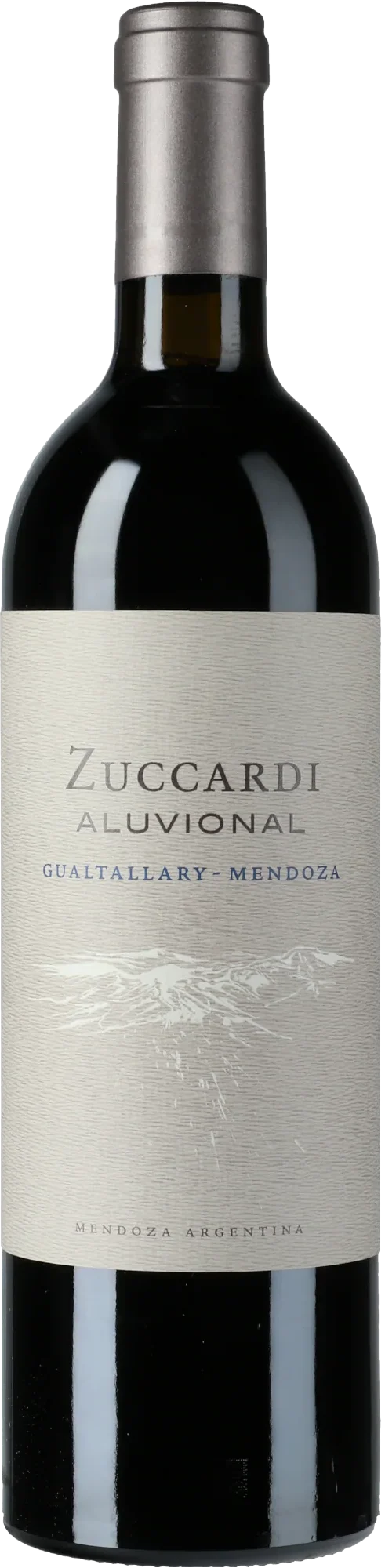 Zuccardi - Aluvional Gualtallary 2018 Rouge