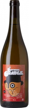 A Botwork Oratge 2022 - Bodega Vinya Ferrer