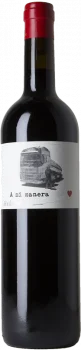 A Mi Manera 2018 - Bodega Vinos de BenjamÍn Romeo