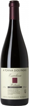A Torna Dos Pasás Escolma 2019 - Bodega Luís Anxo Rodríguez Vázquez