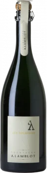A. Lamblot Les Fourgons 2018 - Bodega A. Lamblot