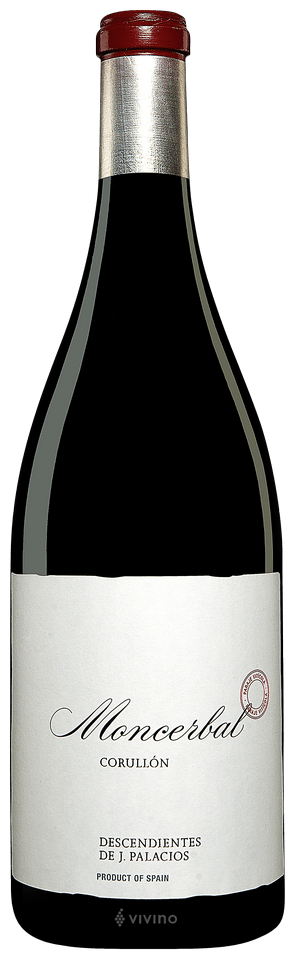 Descendientes J. Palacios Moncerbal Roja 2016