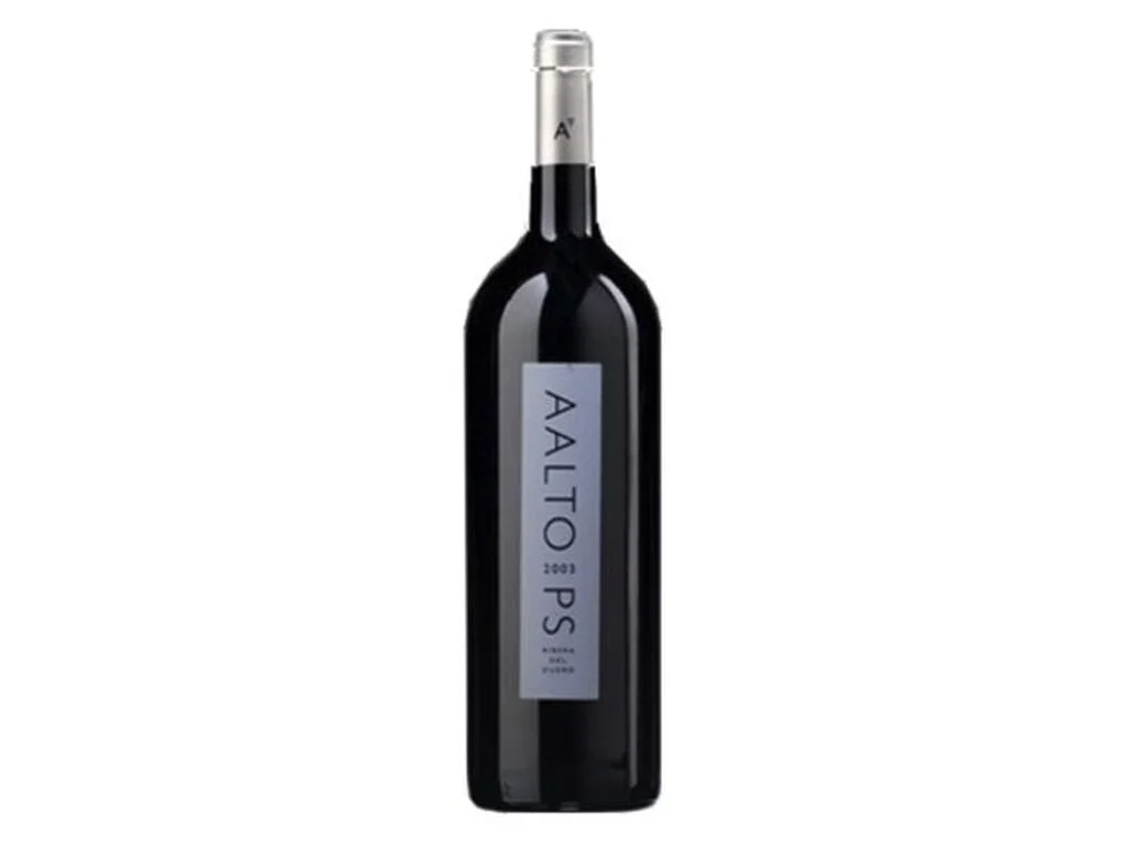 Aalto P.S. Doble Magnum 2023 3 Litros