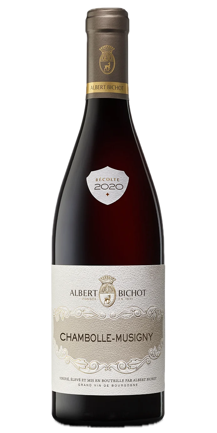 Albert Bichot - Chambolle-Musigny 2019