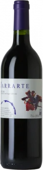 Abel Mendoza Jarrarte Maceración Carbónica 2025 - Bodega Bodega Abel Mendoza