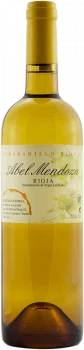 Abel Mendoza Tempranillo Blanco 2023 - Bodega Bodega Abel Mendoza