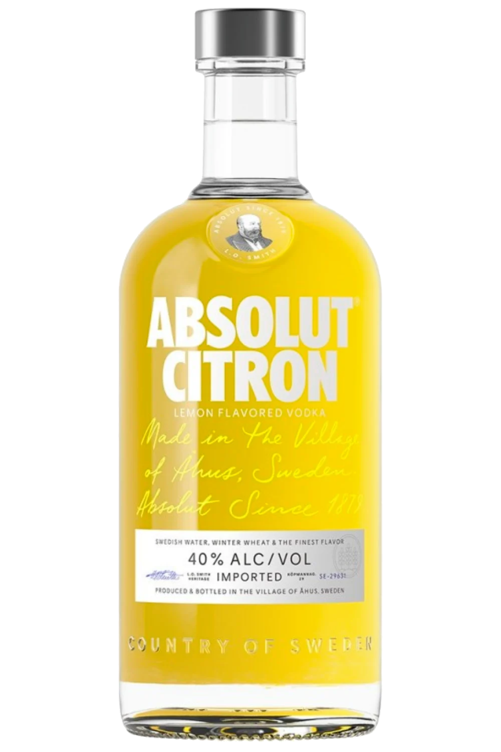 Limón absoluto