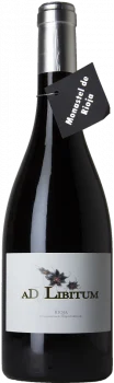 Ad Libitum Monastel 2021 - Bodega Juan Carlos Sancha
