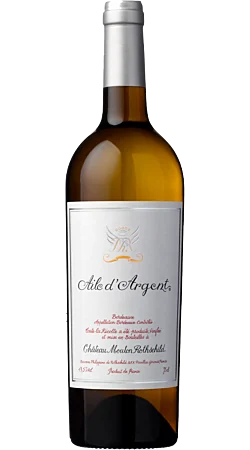 Aile d'Argent 2020 - Cavissima